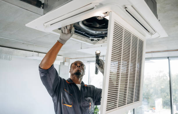 Licensed Hvac service in Roanoke, AL - FH HVAC